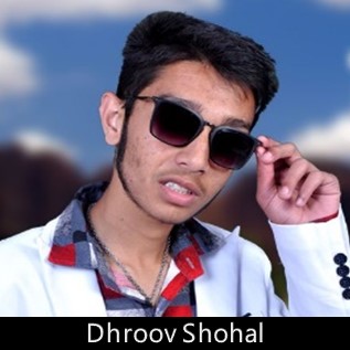Dhroov Shohal